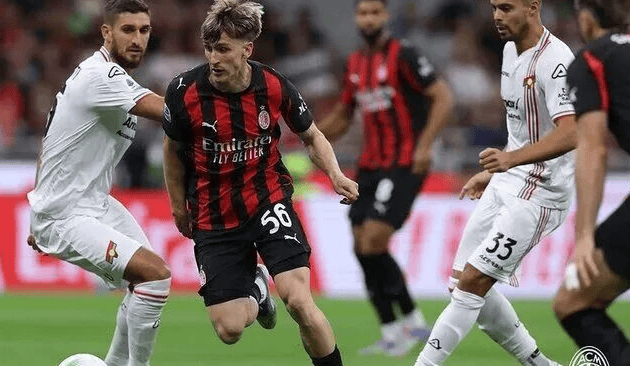 意甲前瞻：AC米兰主场迎战比萨，榜首劲旅遇升班马考验！！